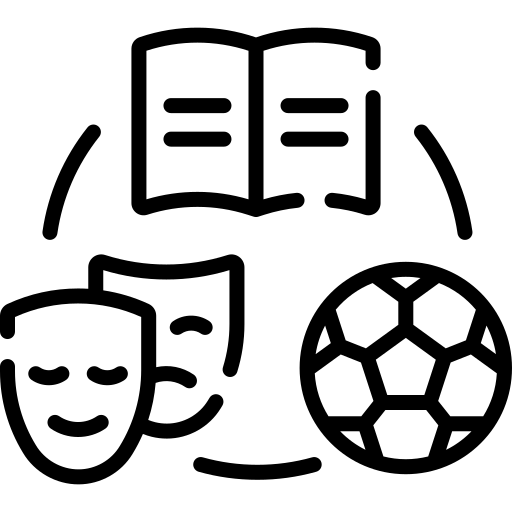 חוגים