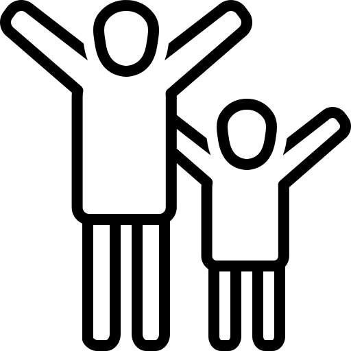  מרכז הורה וילד